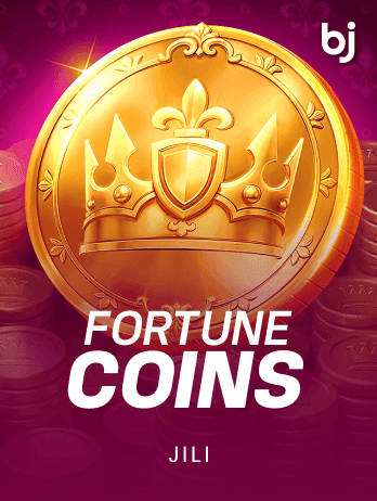 Fortune Coinspng icon