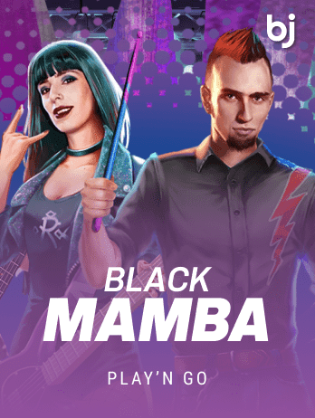 Black Mambapng icon