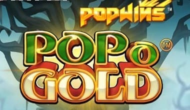 Pop O’ Gold PopWins