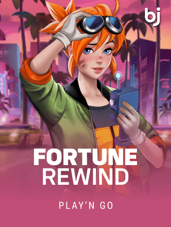 Fortune Rewindpng icon