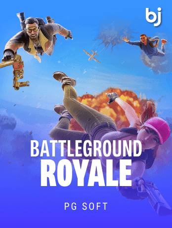 Battleground Royalepng icon