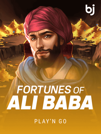 Fortunes of Ali Babapng icon