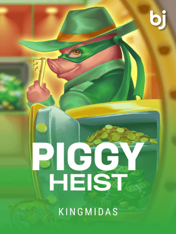 PIGGY HEISTpng icon