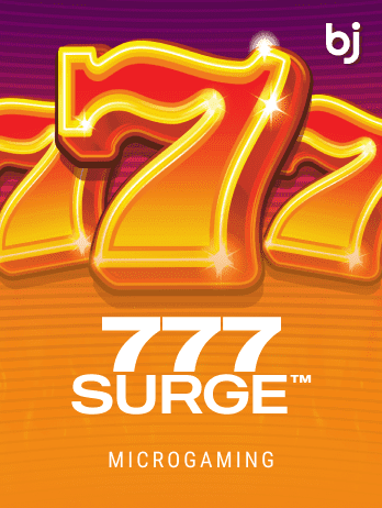 777 Surge™png icon