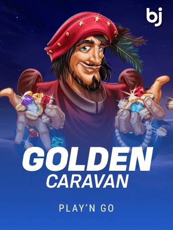 Golden Caravanpng icon