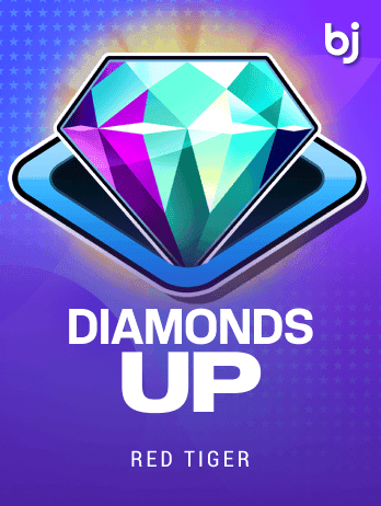 Diamonds Uppng icon
