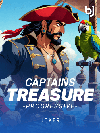 Captains Treasure Progressivepng icon