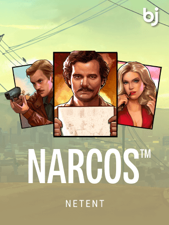 Narcos™png icon