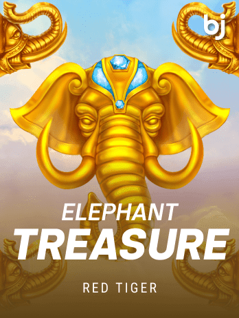 Elephant Treasurepng icon