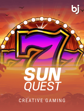 Sun Questpng game cover
